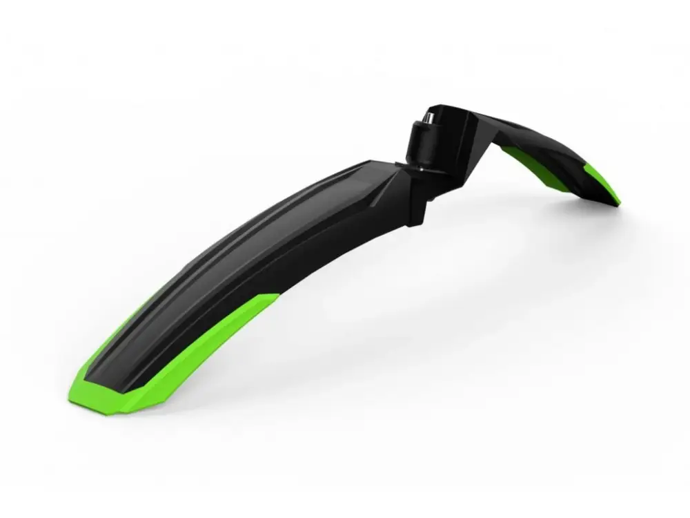 Nejprodávanější Přední blatník CUBE ACID Mudguard VANE 27,5"