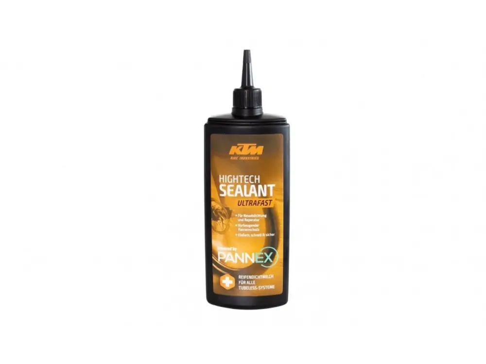 Sealant KTM Sealant Pannex500 ml Časově Omezené