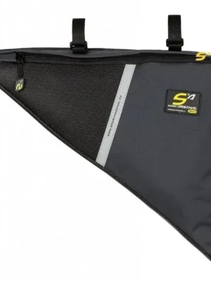Brašna do rámu s aqua kapsou Sport Arsenal3.8 l Zlevněný