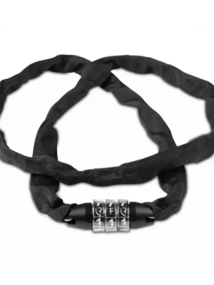 Zámek CUBE RFR Chain Combination Lock Style CMPT 120 Přímo Od Výrobce