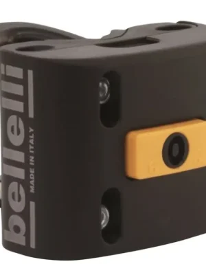Aktuální Držák zadní a přední sedačky BELLELLI B-FIX UNI