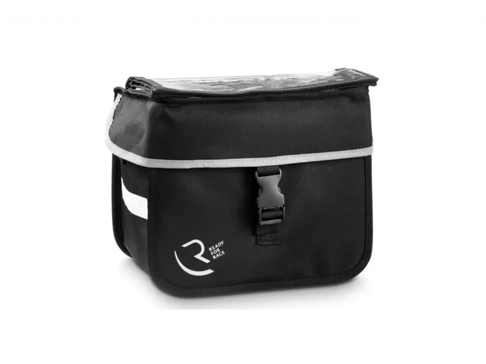 Omezená Nabídka Brašna na řídítka CUBE RFR Front Bag Klick&Go8,5 litrů