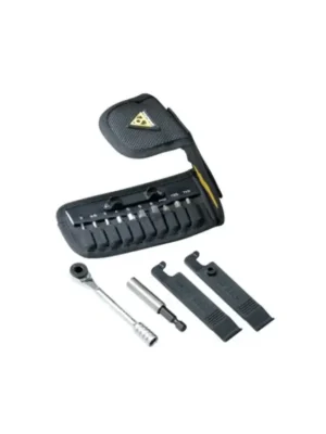 TOPEAK RATCHET ROCKET LITE DX 16 funkcířadí12 x 6.3 x 2.5 cm Vysoce Kvalitní