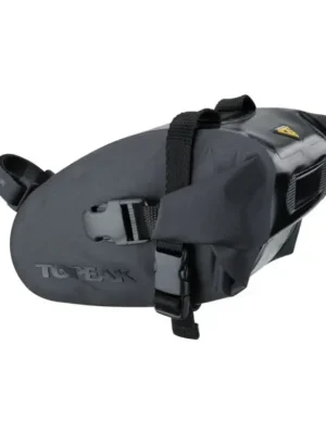 Kup Teď Podsedlová brašna TOPEAK WEDGE DRY BAG Medium popruh18,5x11x11cm