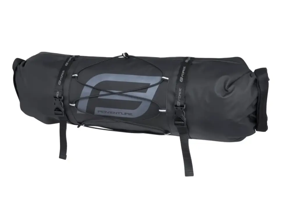 Horká Nabídka Brašna na řídítka FORCE ADVENTUREcca 8 l