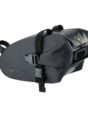 Bezpečná Platba Podsedlová brašna TOPEAK WEDGE DRY BAG Large popruh23x11x13cm