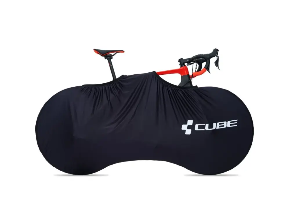 Obal na kolo CUBE Bike Cover Akční Cena