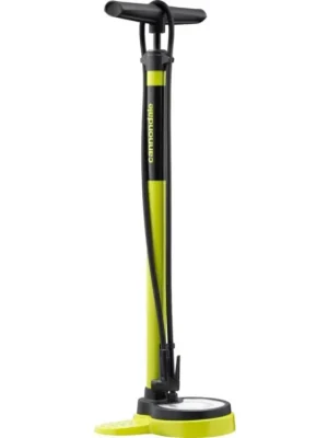 Rychlé Dodání Pumpa dílenská CANNONDALE PUMPA ESSENTIAL FLOOR PUMP