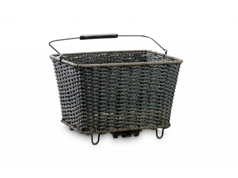 Koš na nosič CUBE ACID Carrier Basket 25 RILink Rattan25 litrů Časově Omezené