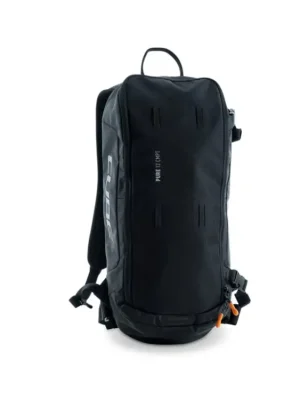 Cyklistický batoh CUBE Backpack PURE CMPT 12 L Poslední Šance