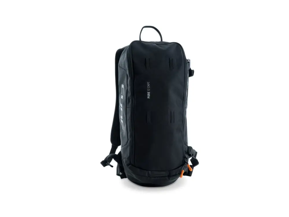 Cyklistický batoh CUBE Backpack PURE CMPT 12 L Poslední Šance