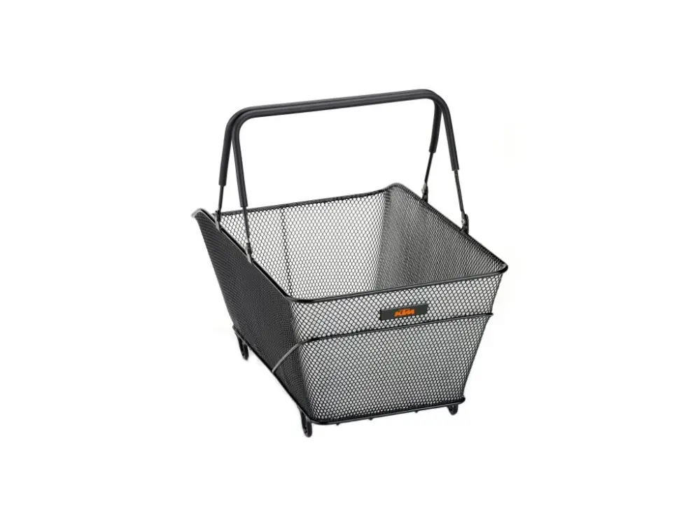 Koš na nosič KTM Long Racktime Kup Teď
