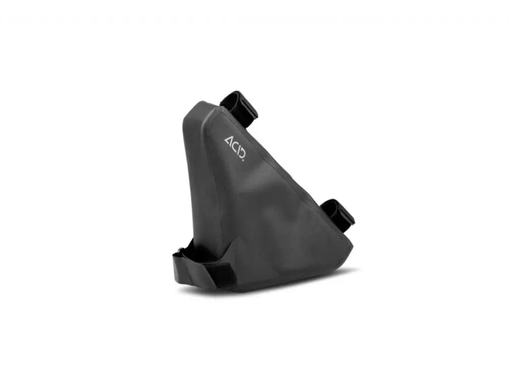 Nová Kolekce Brašna do rámu CUBE ACID Panniers FRAMEBAG 44 l