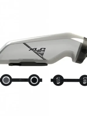 Doprava Zdarma Láhev XLC pro elektrokola Haibike ModularRail systém650 ml