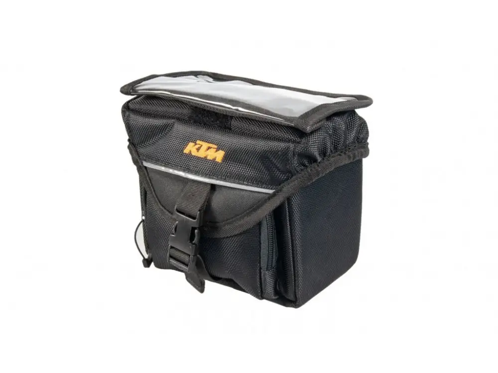 Brašna na řídítka KTM Line Handlebar Bag Mini bez adaptéru1,2 L Super Cena