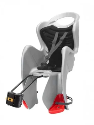 Dětská sedačka Bellelli MR FOX STANDARD B-FIX zadní Do 22 kg Jen Po Omezenou Doba