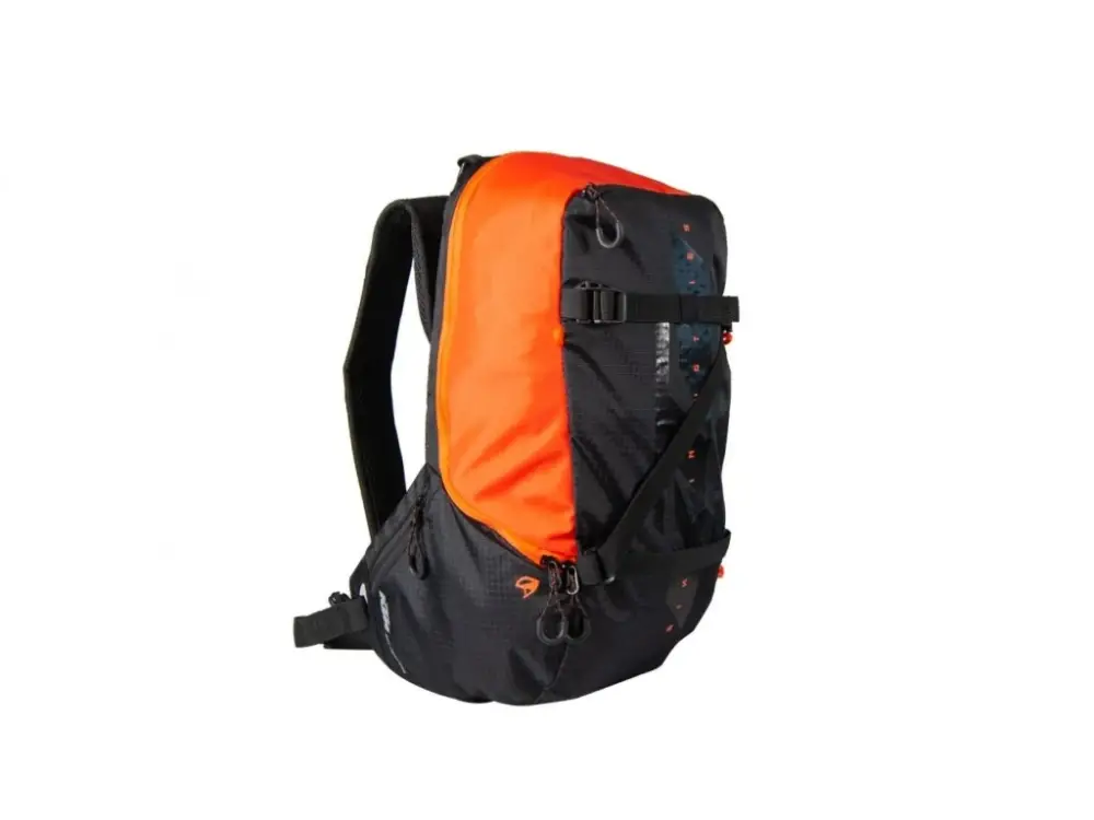Batoh KTM Rucksack Factory Line 14 Levný