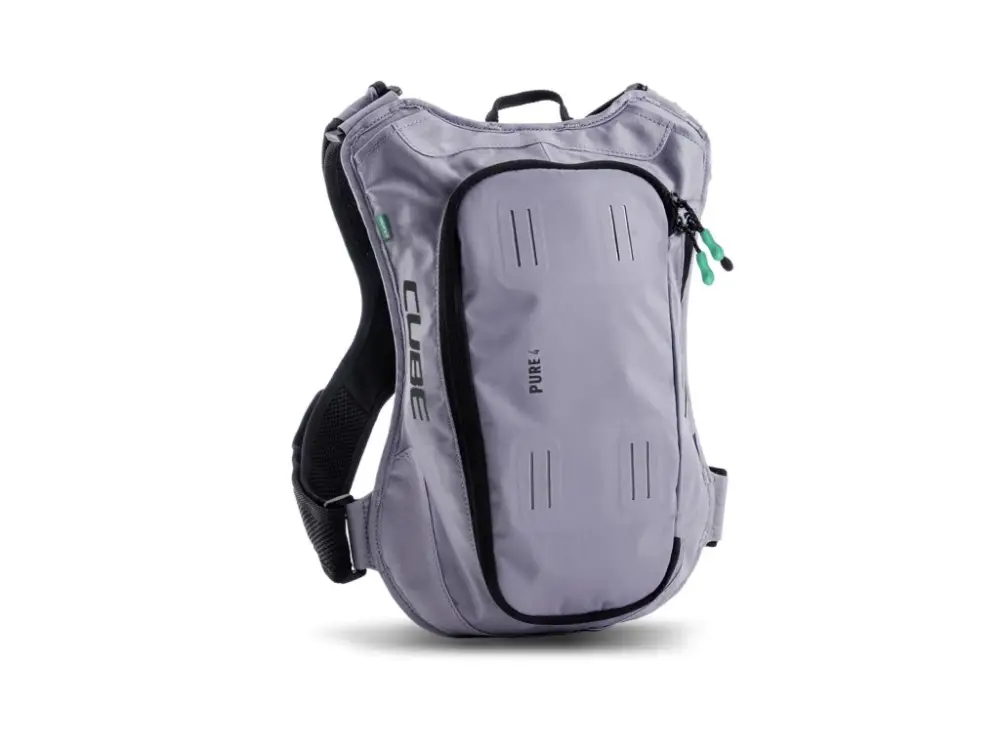 Doprava Zdarma Cyklistický batoh CUBE PURE 4 litry