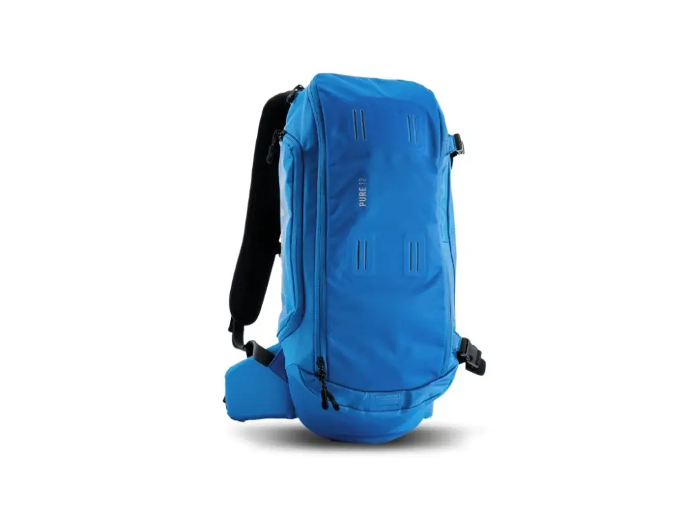 Cyklistický batoh CUBE Backpack PURE 12 L Výhodná Nabídka