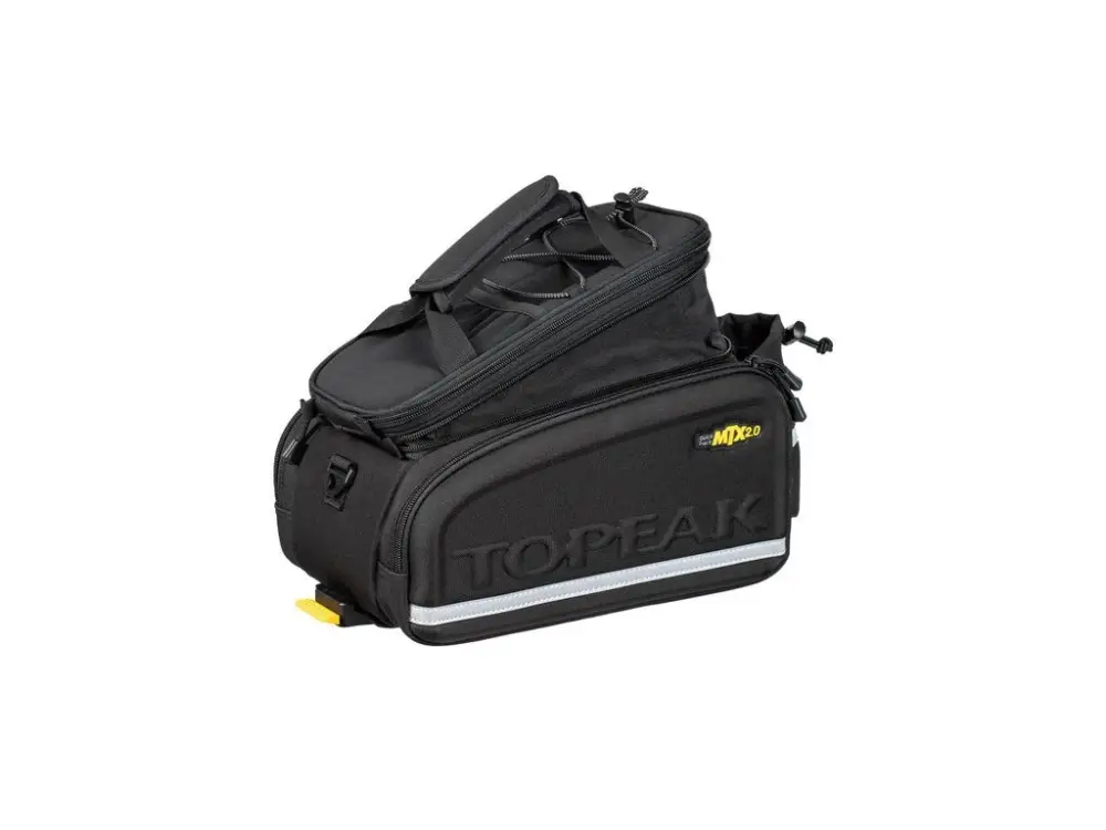 Zlevněný TOPEAK brašna MTX TRUNK Bag DX12,3 L