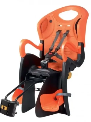Dětská sedačka Bellelli TIGER STANDARD zadníDo 22 kg Nakupujte Hned
