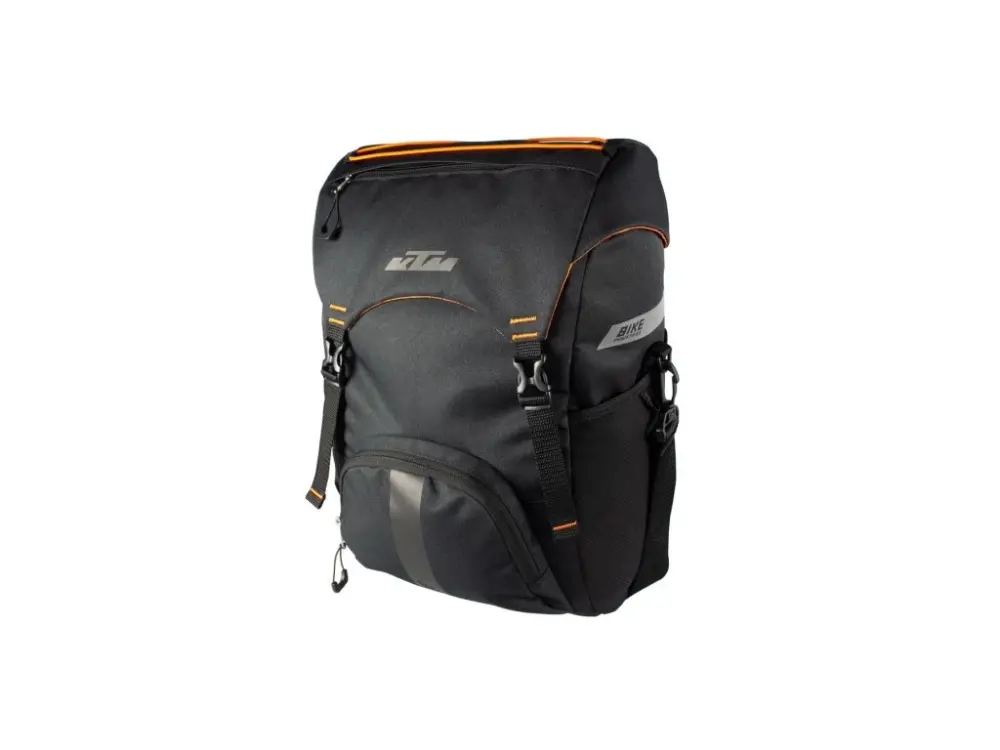 Brašna KTM Traveler Carrier Bag Rear rider R&K Vario16 L Finální Výprodej