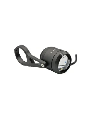Hit Sezóny Přední světlo LITEMOVE HEAD LIGHT SE-110 E-Bike pro BOSCHe-bike přední světlo, 110 lux, LED, 5–16 V