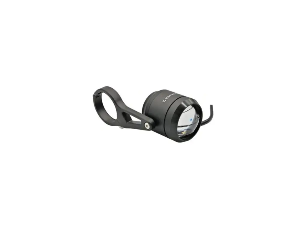 Hit Sezóny Přední světlo LITEMOVE HEAD LIGHT SE-110 E-Bike pro BOSCHe-bike přední světlo, 110 lux, LED, 5–16 V