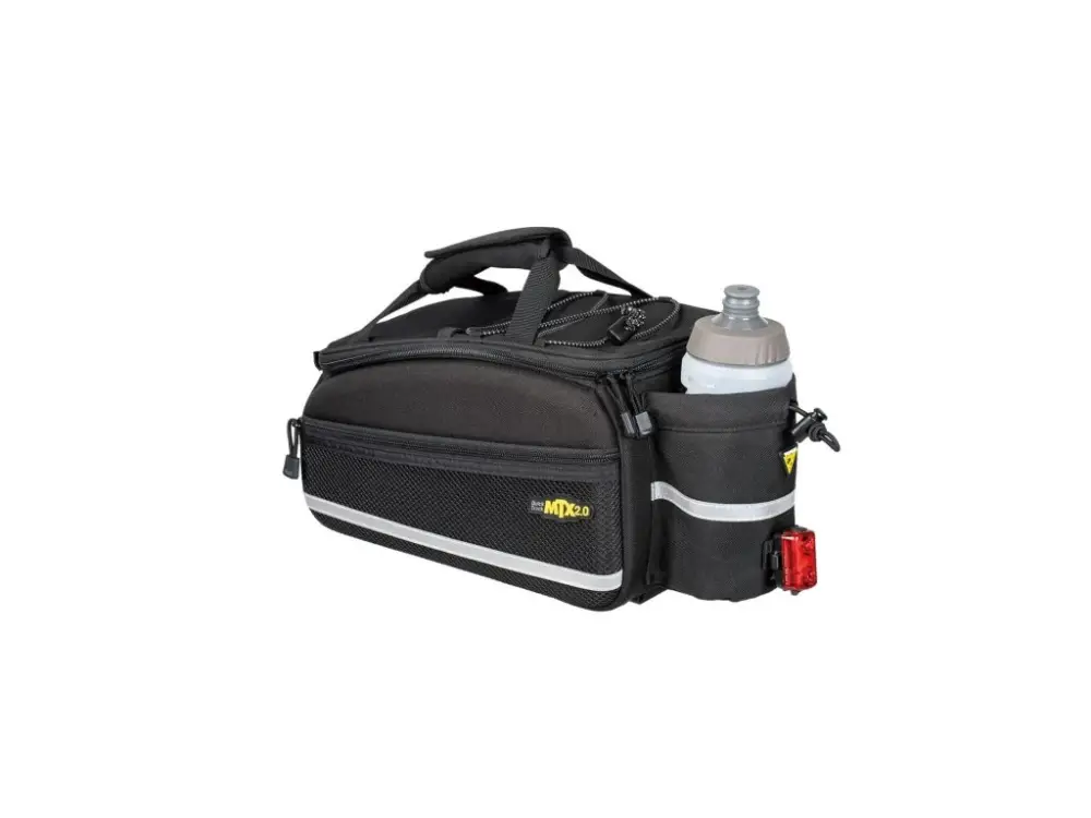 Jen Po Omezenou Doba Brašna na nosič TOPEAK brašna na nosič MTX TRUNK Bag EX