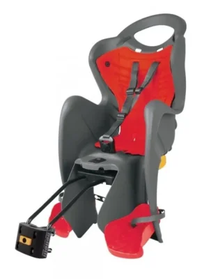 Dětská sedačka Bellelli MR FOX RELAX B-FIX zadníDo 22 kg Speciální Cena