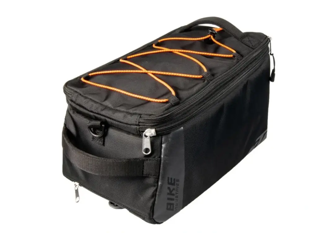 Cenová Bomba Zadní brašna na nosič KTM TRUNK BAG RACKTIME (SNAP IT) 2.0