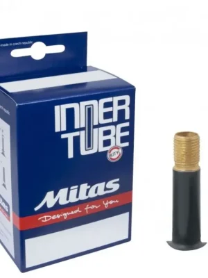 Duše MITAS 27,5" Auto Ventilek27,5 x 1,75-2,45 Výhodná Nabídka