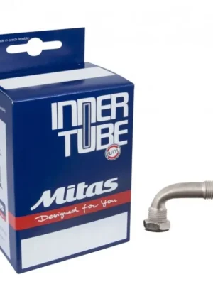 Originální Duše MITAS 10" Auto Ventilek10 x 1,75 x 2