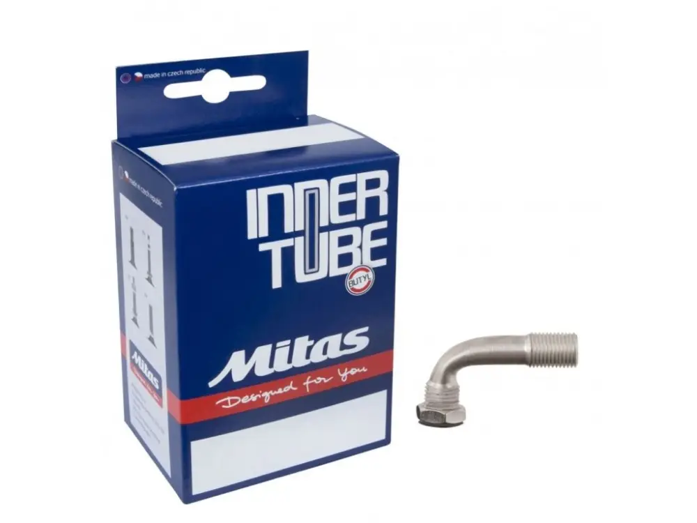 Originální Duše MITAS 10" Auto Ventilek10 x 1,75 x 2