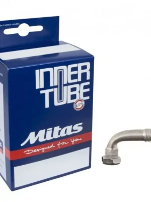 Duše MITAS 12" Auto Ventilek12 1/2 x 1,25-1,75 Pouze Dnes