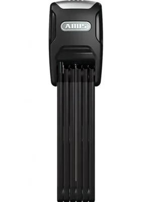 Nejprodávanější Zámek ABUS BORDO 6000KA/90 Alarm90 cm