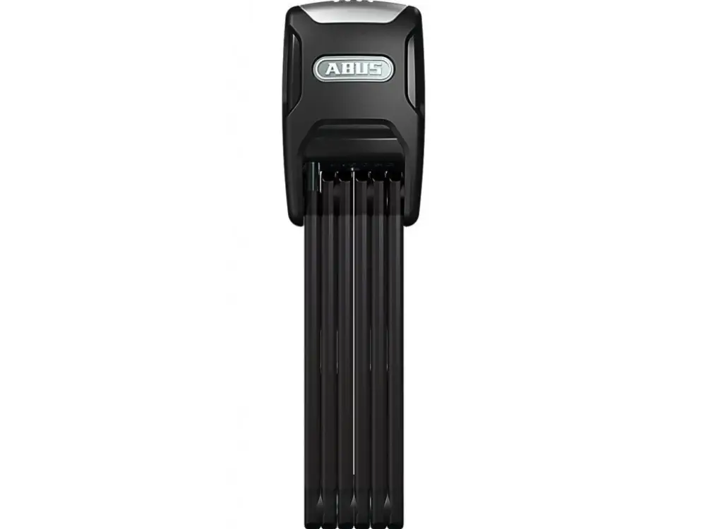 Nejprodávanější Zámek ABUS BORDO 6000KA/90 Alarm90 cm