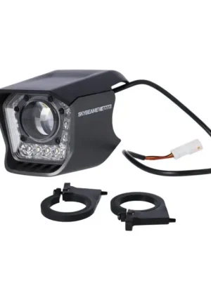 Přímo Od Výrobce Přední světlo SkyBeamer 5000 lumenů pro Flyon