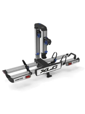 Kup Teď Skládací nosič na tažné zařízení XLC Almada Work-E pro 2 elektrokola (VC-C07)