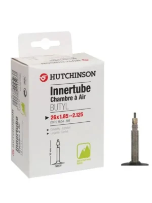 Jen Po Omezenou Doba Duše Hutchinson 26x1,85 / 2,15 FV 26