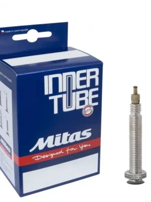 Duše MITAS 26" Gal. Ventilek26 x 2,10-3,00 Časově Omezené