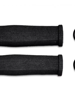 Gripy Cube Grips CMPT Foam (1 pár)27 x 126 mm Expresní Doručení