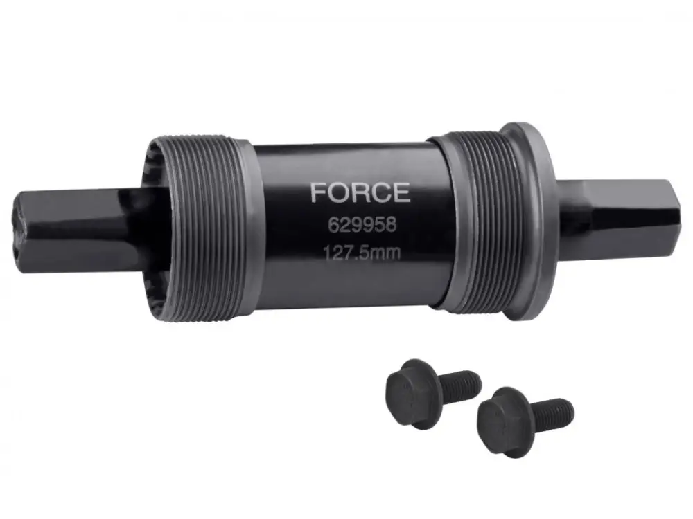 Osa zapouzdřená FORCE ECO BSA Fe misky+Fe tělo127,5 mm Novinka