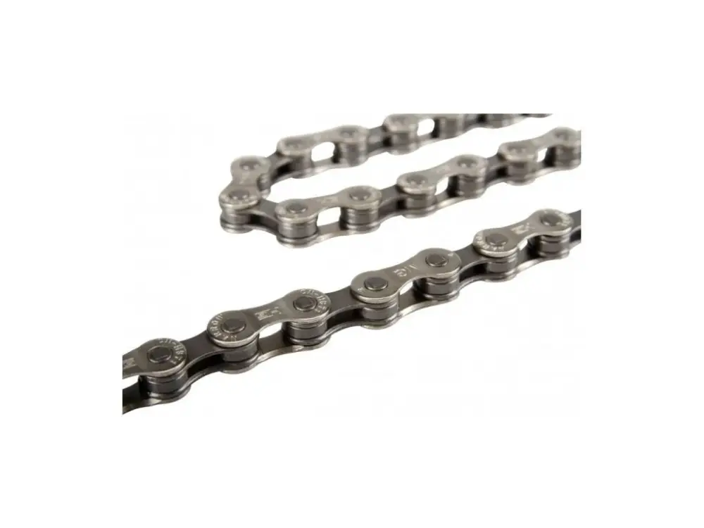 Rychlé Dodání Řetěz SHIMANO HG71 s čepem 8k (114 článků)