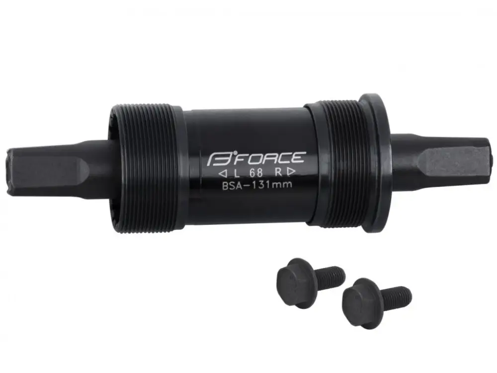 Osa zapouzdřená FORCE BSA Fe misky+Fe tělo131 mm Výprodej
