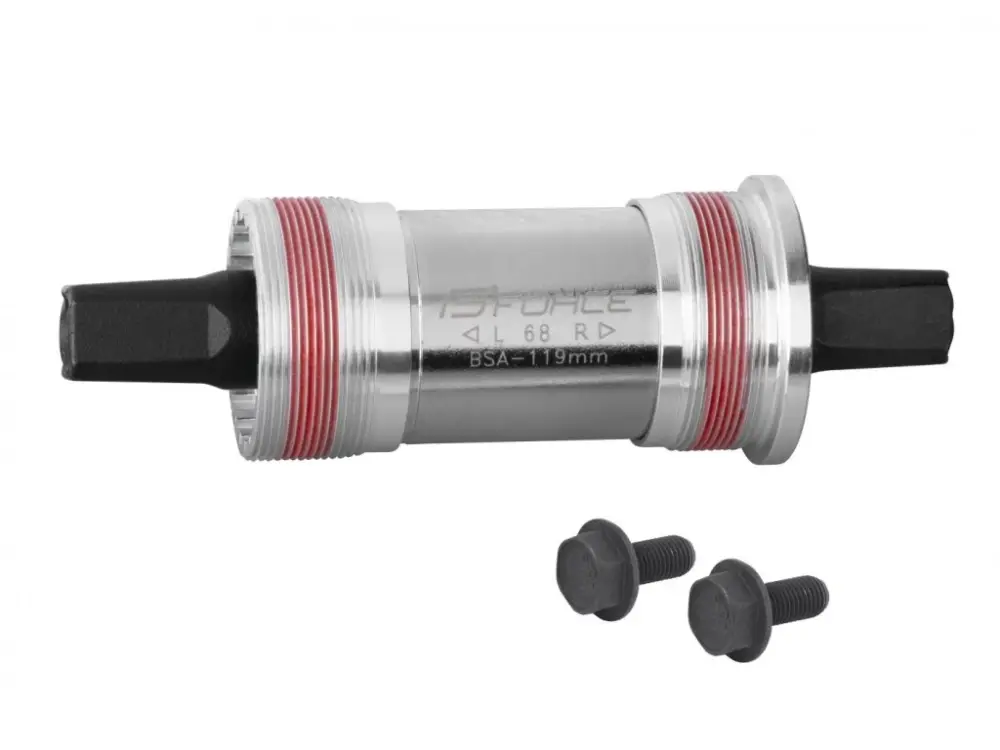 Osa zapouzdřená FORCE BSA Al misky + Fe tělo 119 mm Výhodná Nabídka