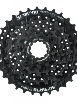 Akční Cena Kazeta SHIMANO HG31 8-pastorků11-32