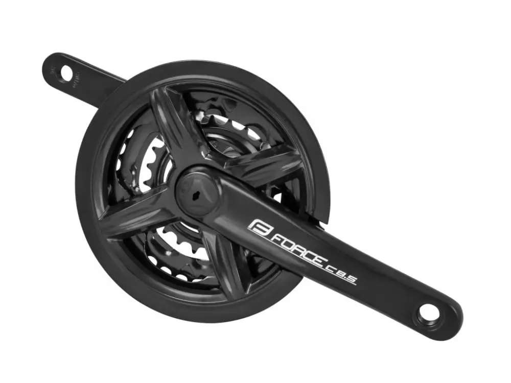 Speciální Cena Kliky FORCE C8.5 Al 42/34/24z170 mm