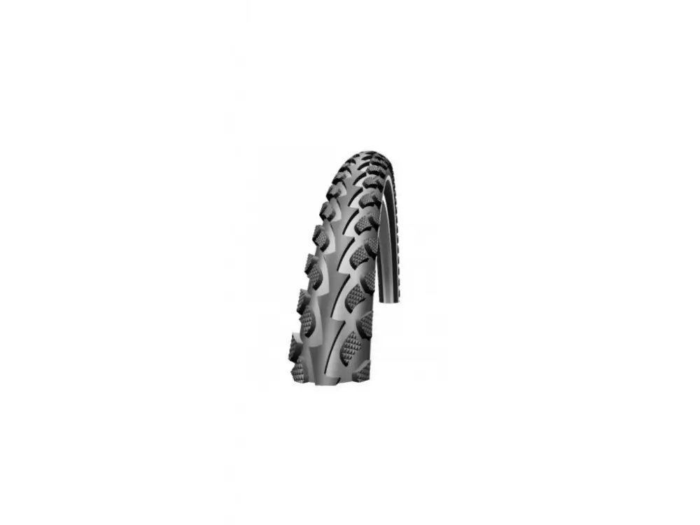 PLÁŠŤ SCHWALBE LAND CRUISER KevlarGuard neskl26x2.00 Poslední Šance