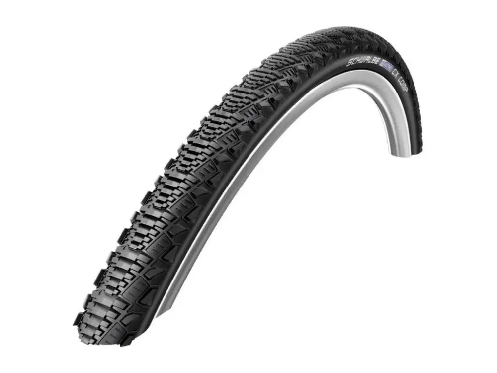Bezpečná Platba PLÁŠŤ SCHWALBE CX Comp neskl.26x2,00